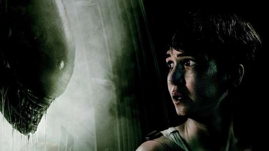 Alien: Covenant - Backdrops