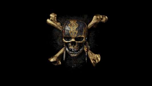 Pirates of the Caribbean: Dead Men Tell No Tales - Backdrops