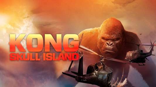 Kong: Skull Island - Backdrops