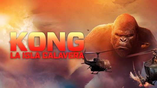 Kong: Skull Island - Backdrops