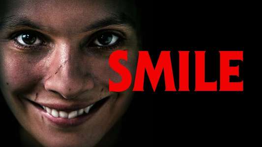 Smile - Backdrop