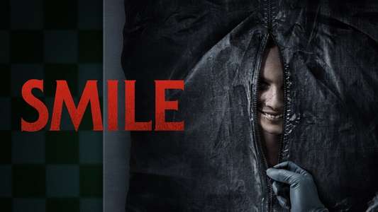 Smile - Backdrop