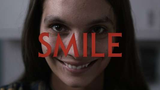 Smile - Backdrop