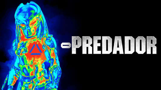 The Predator - Backdrops