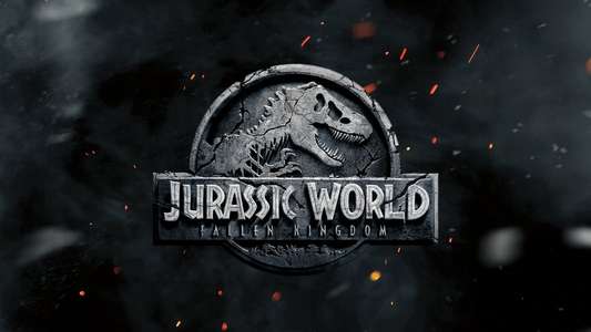 Jurassic World: Fallen Kingdom - Backdrops