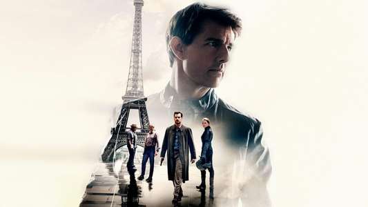 Mission: Impossible - Fallout - Backdrops