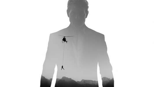 Mission: Impossible - Fallout - Backdrops