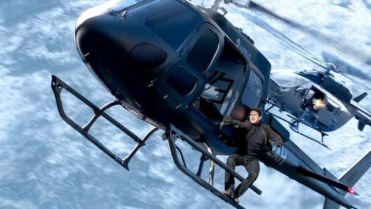 Mission: Impossible - Fallout - Backdrops
