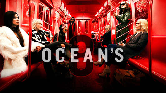 Ocean's 8 - Backdrops