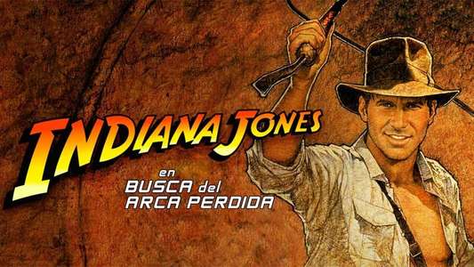 Raiders of the Lost Ark - Backdrops