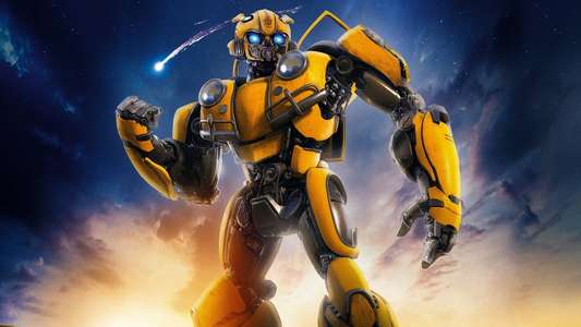 Bumblebee - Backdrops