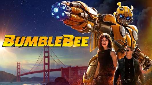 Bumblebee - Backdrops