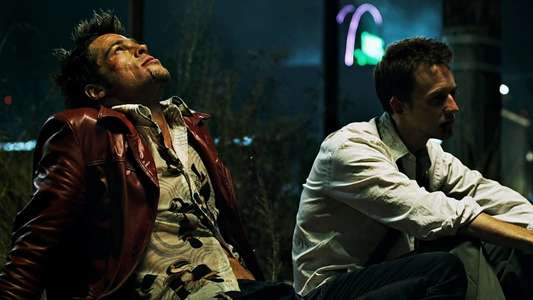 Fight Club - Backdrops