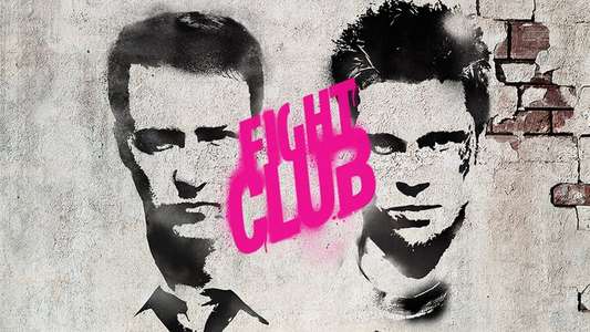Fight Club - Backdrops