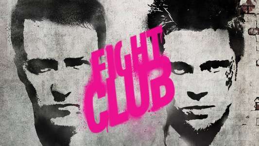 Fight Club - Backdrops