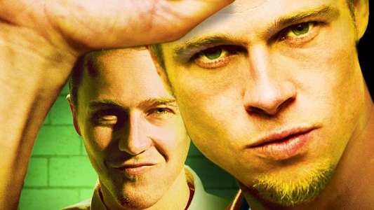 Fight Club - Backdrops