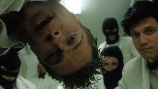 Fight Club - Backdrops