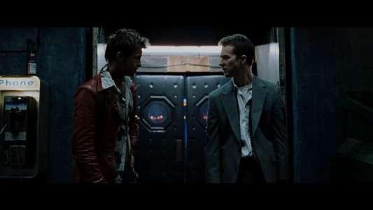Fight Club - Backdrops