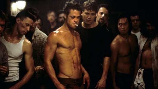 Fight Club - Backdrops