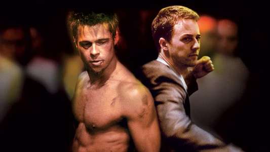 Fight Club - Backdrops