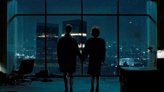 Fight Club - Backdrops