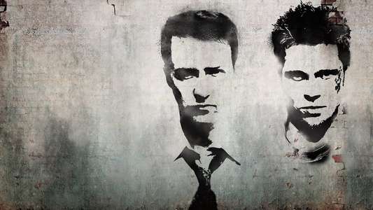 Fight Club - Backdrops