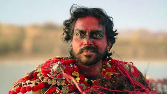 Ponniyin Selvan - Backdrop
