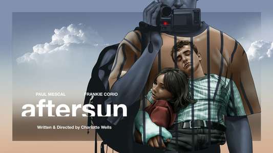 Aftersun - Backdrop