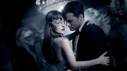Fifty Shades Darker - Backdrops