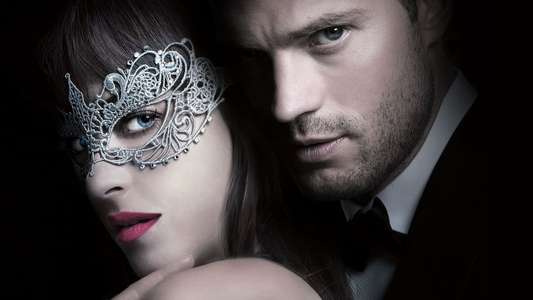 Fifty Shades Darker - Backdrops