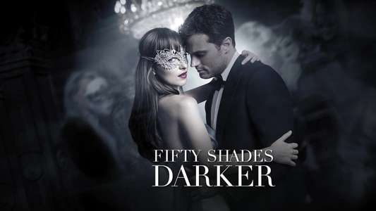 Fifty Shades Darker - Backdrops
