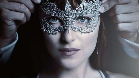 Fifty Shades Darker - Backdrops