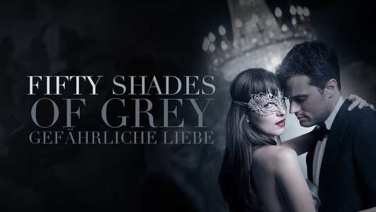 Fifty Shades Darker - Backdrops