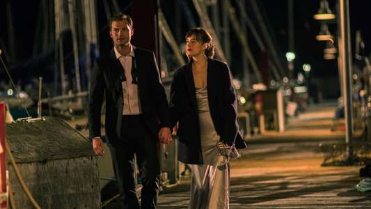 Fifty Shades Darker - Backdrops