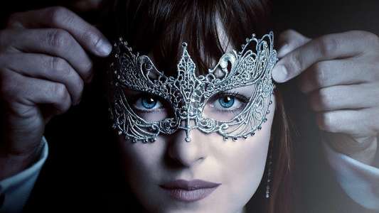 Fifty Shades Darker - Backdrops