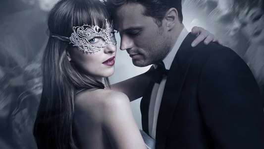 Fifty Shades Darker - Backdrops