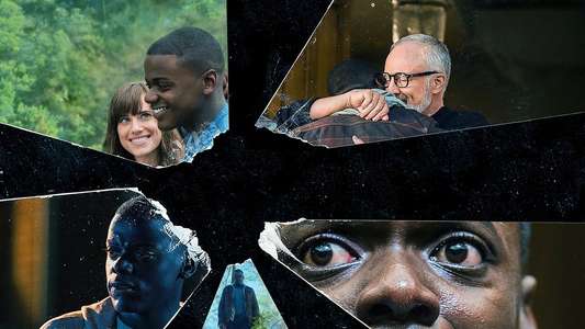 Get Out - Backdrops
