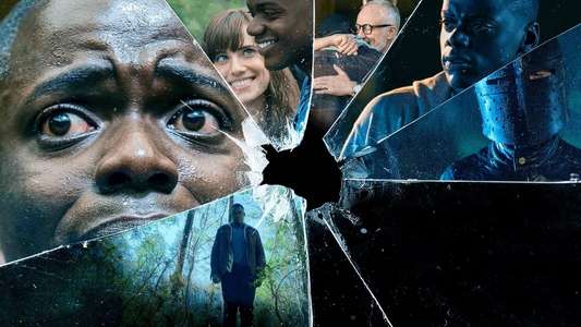 Get Out - Backdrops