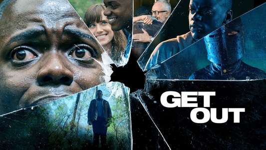 Get Out - Backdrops