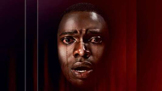 Get Out - Backdrops