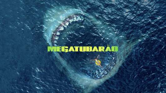 The Meg - Backdrop