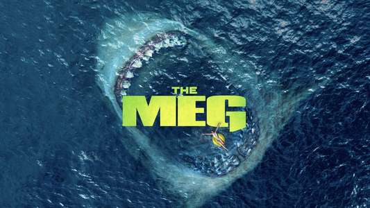 The Meg - Backdrop