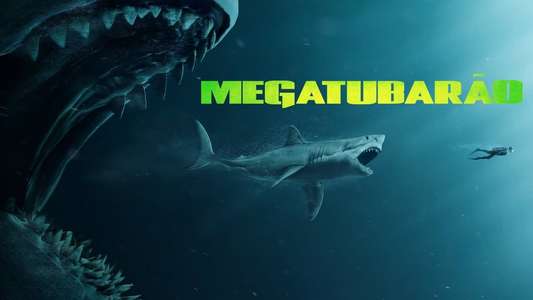 The Meg - Backdrop