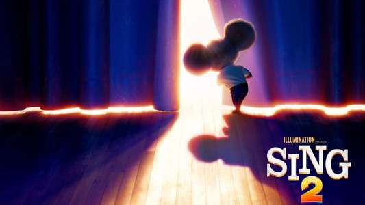Sing 2 - Backdrops