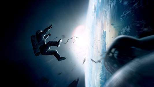 Gravity - Backdrops