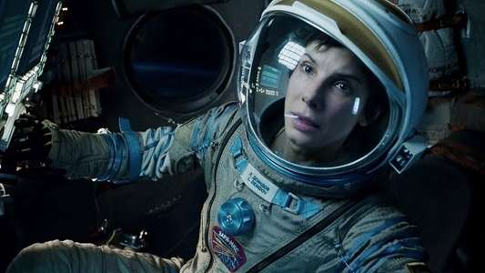 Gravity - Backdrops
