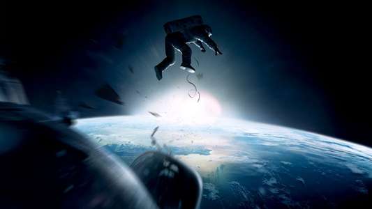 Gravity - Backdrops