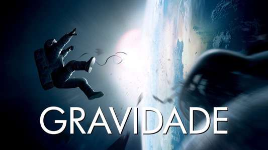 Gravity - Backdrops