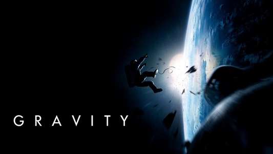 Gravity - Backdrops