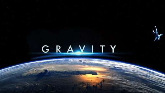 Gravity - Backdrops